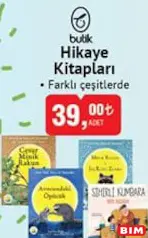 BUTİK HİKAYE KİTAPLARI FARKLI ÇEŞİTLERDE BUTİK HİKAYE KİTAPLARI FARKLI ÇEŞİTLERDE